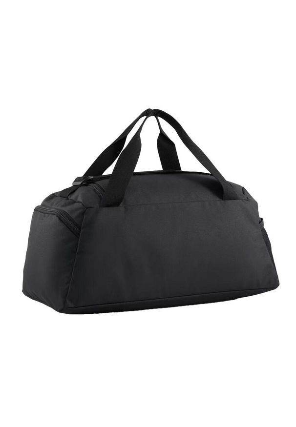 Puma - Torba Fundamental Duffle Bag. Kolor: czarny