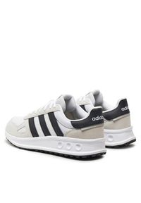Adidas - adidas Sneakersy Run 84 IH8612 Biały. Kolor: biały. Sport: bieganie #5