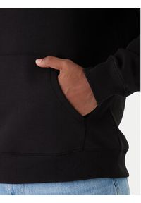 Tommy Jeans Bluza DM0DM20742 Czarny Regular Fit. Kolor: czarny. Materiał: bawełna #3