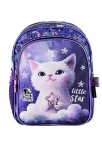 Derform Plecak Cleo i Frank 47 DERFORM #1