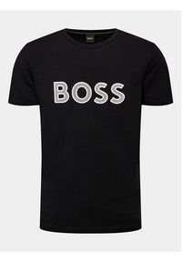 BOSS - Boss Komplet 2 t-shirtów 50488821 Kolorowy Regular Fit. Wzór: kolorowy #7