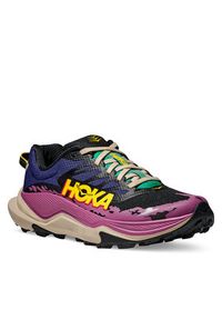 HOKA - Hoka Buty do biegania Torrent 4 1155074 Fioletowy. Kolor: fioletowy. Materiał: materiał #6