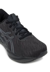 Asics Buty do biegania Versablast 4 1012B775 Czarny. Kolor: czarny. Materiał: materiał, mesh