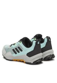 Adidas - adidas Trekkingi Terrex AX4 Hiking Shoes IF4870 Turkusowy. Kolor: turkusowy #2