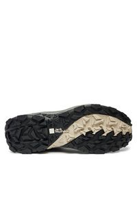 Jack Wolfskin Trekkingi Vojo Tour Texapore Mid M A62072 Brązowy. Kolor: brązowy. Materiał: skóra. Sport: turystyka piesza #4