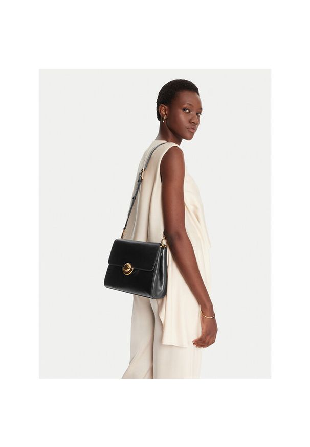 Torebka Furla. Kolor: czarny