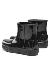 Ugg Kalosze W Drizlita 1125731 Czarny. Kolor: czarny #3