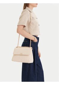 MEXX Torebka CEO-MEXX-S-012-07 Beżowy. Kolor: beżowy #1