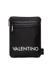 VALENTINO - Saszetka Valentino. Kolor: czarny