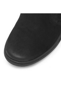 Lasocki Półbuty VICTOR4-74 MI08 Czarny. Kolor: czarny. Materiał: nubuk, skóra #6
