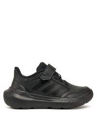 Adidas - Sneakersy adidas. Kolor: czarny. Sport: bieganie #1