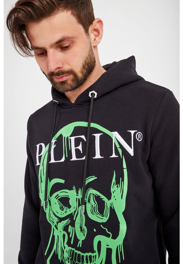 Philipp Plein - BLUZA PHILIPP PLEIN