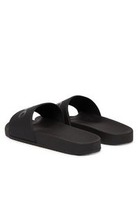 Hugo - HUGO Klapki Timein 50563418 Czarny. Kolor: czarny. Materiał: syntetyk #2