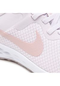 Nike Buty Revolution 6 Flyease Nn DC8997 500 Fioletowy. Kolor: fioletowy. Materiał: materiał. Model: Nike Revolution #4