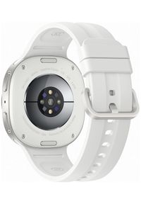 SAMSUNG - Samsung Galaxy Watch 9 LTE 40mm Beżowy (L345). Kolor: beżowy #4