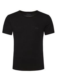 BOSS Komplet 3 t-shirtów Tshirtrn 3P Classic 50532468 Kolorowy Regular Fit. Materiał: bawełna. Wzór: kolorowy #11