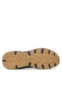 Fila Sneakersy Allavetta FFM0139.83134 Szary. Kolor: szary. Materiał: materiał #5
