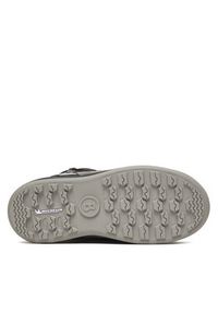 Bogner Śniegowce Laax 8 32547534 Czarny. Kolor: czarny. Materiał: skóra #6