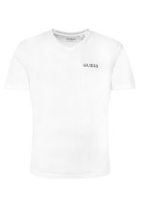 Guess Komplet t-shirtów U5BG58 KCAM1 Kolorowy Regular Fit. Materiał: bawełna. Wzór: kolorowy #9