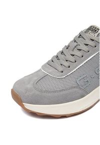 G-Star RAW - G-Star Raw Sneakersy EO-EDITH Szary. Kolor: szary. Materiał: mesh #8
