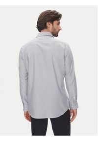 Pierre Cardin Koszula C6 11004.0406 Niebieski Modern Fit. Kolor: niebieski. Materiał: bawełna #5