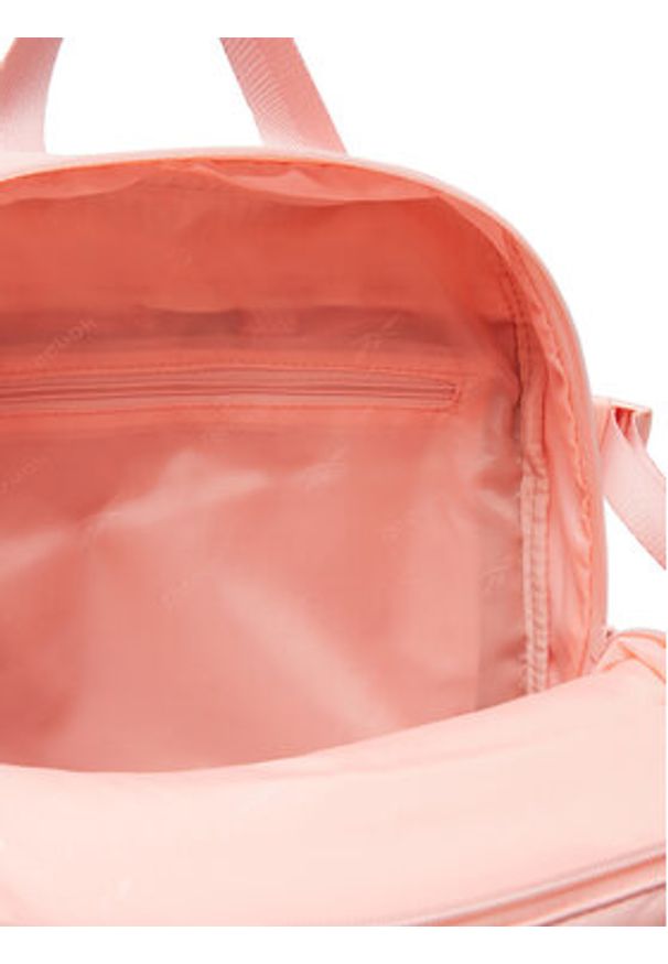 Reebok Plecak RBK-040-CCC-05 Różowy. Kolor: różowy. Materiał: materiał