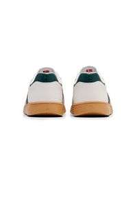 Buty halowe Hummel Perfekt Cl. Kolor: biały, zielony, wielokolorowy