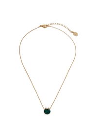 Swarovski Naszyjnik Bella V 5735387 Złoty. Materiał: metalowe. Kolor: złoty