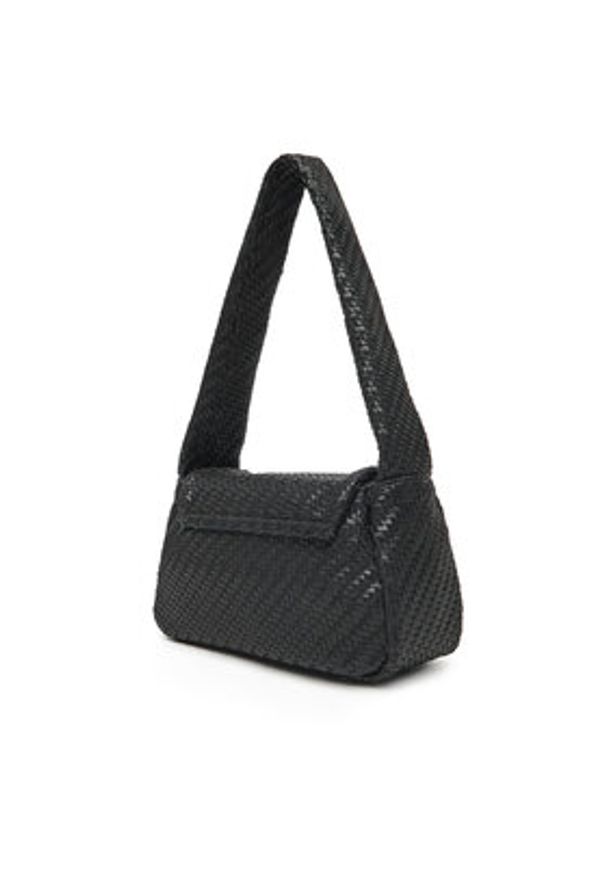 Guess Torebka HWWG95 30190 Czarny. Kolor: czarny. Materiał: skórzane