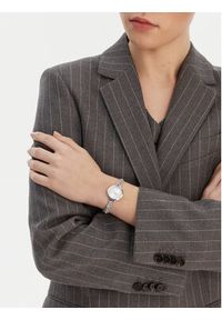 Liu Jo Zegarek Chains Ensemble TLJ2728 Srebrny. Kolor: srebrny #2