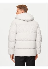 Save The Duck Kurtka zimowa D31300M COFY19 Écru Regular Fit. Materiał: syntetyk. Sezon: zima #5