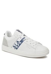 Napapijri Sneakersy NP0A4GTBCO Biały. Kolor: biały #6