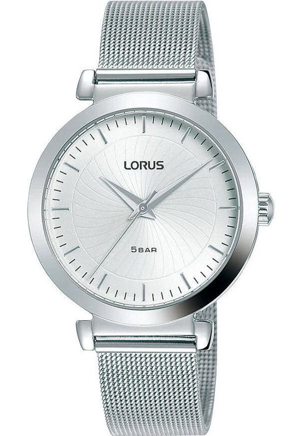 Zegarek Lorus Zegarek Lorus damski biżuteryjny RG209RX9 uniwersalny