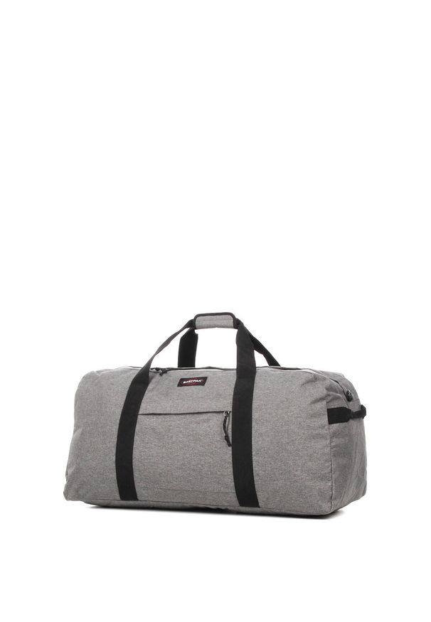 Torba podróżna Eastpak Terminal +. Kolor: szary