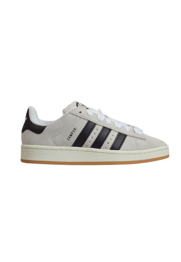 Buty sportowe damskie Sneakersy Adidas Campus 00s. Kolor: szary. Model: Adidas Campus