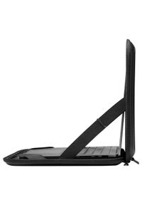 SPIGEN - Pokrowiec Spigen Rugged Armor Pouch Pro 15''-16'' czarny. Kolor: czarny. Styl: elegancki #3