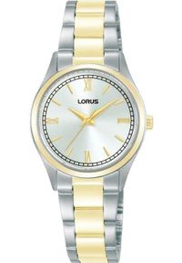 Zegarek damski Lorus RG214YX9 srebrny. Kolor: srebrny #1