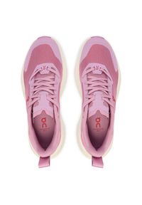 On Buty na siłownię Cloudpulse Next 3WF30324775 Różowy. Kolor: różowy. Materiał: materiał. Sport: fitness #2