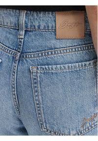 BOSS Jeansy C_Ada 50558686 Niebieski Regular Fit. Kolor: niebieski #4