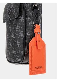 Guess Torebka 178699 Czarny. Kolor: czarny #3