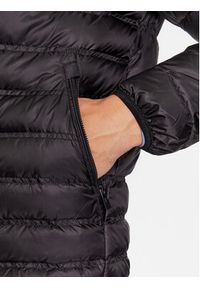 EA7 Emporio Armani Kurtka puchowa 6RPB16 PN5ZZ 1200 Czarny Regular Fit. Kolor: czarny. Materiał: syntetyk #6
