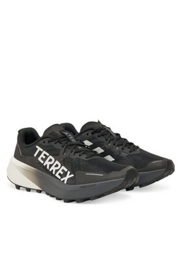 Adidas - adidas Buty do biegania Terrex Agravic 3 IE0813 Czarny. Kolor: czarny. Materiał: materiał, mesh. Model: Adidas Terrex