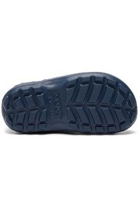Crocs Kalosze Handle It Rain Boot Kids 12803 Granatowy. Kolor: niebieski #6