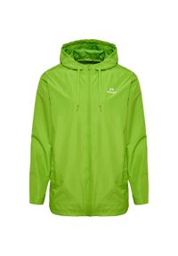 NewLine - Kurtka wodoodporna Newline Lea. Kolor: wielokolorowy, żółty, zielony #1