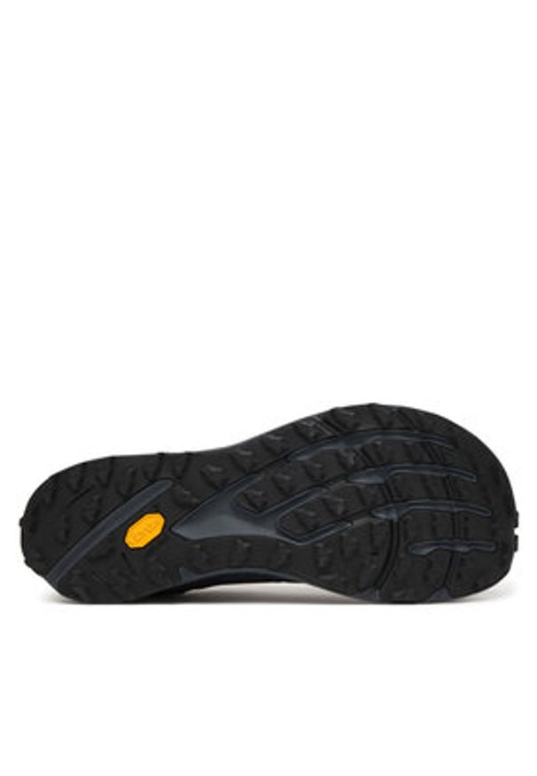 Altra Buty do biegania M Timp 6 AL0A85T60 Czarny. Kolor: czarny. Materiał: materiał