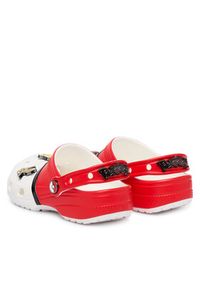 Crocs Klapki Pokemon Poke Ball Classic Clog 213596 Kolorowy. Wzór: kolorowy #4