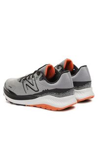 New Balance Buty DynaSoft Nitrel v5 MTNTRMG5 Szary. Kolor: szary