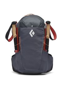 Plecak Black Diamond Pursuit 15. Kolor: szary