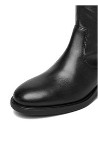 MEXX Kozaki CEO-MX/028C-RST Czarny. Kolor: czarny. Materiał: materiał #4