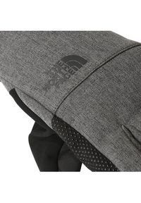 The North Face Rękawiczki Męskie M Apex Insulated Etip GloveNF0A7RHGDYZ1 Szary. Kolor: szary. Materiał: materiał